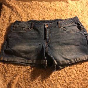 Shorts